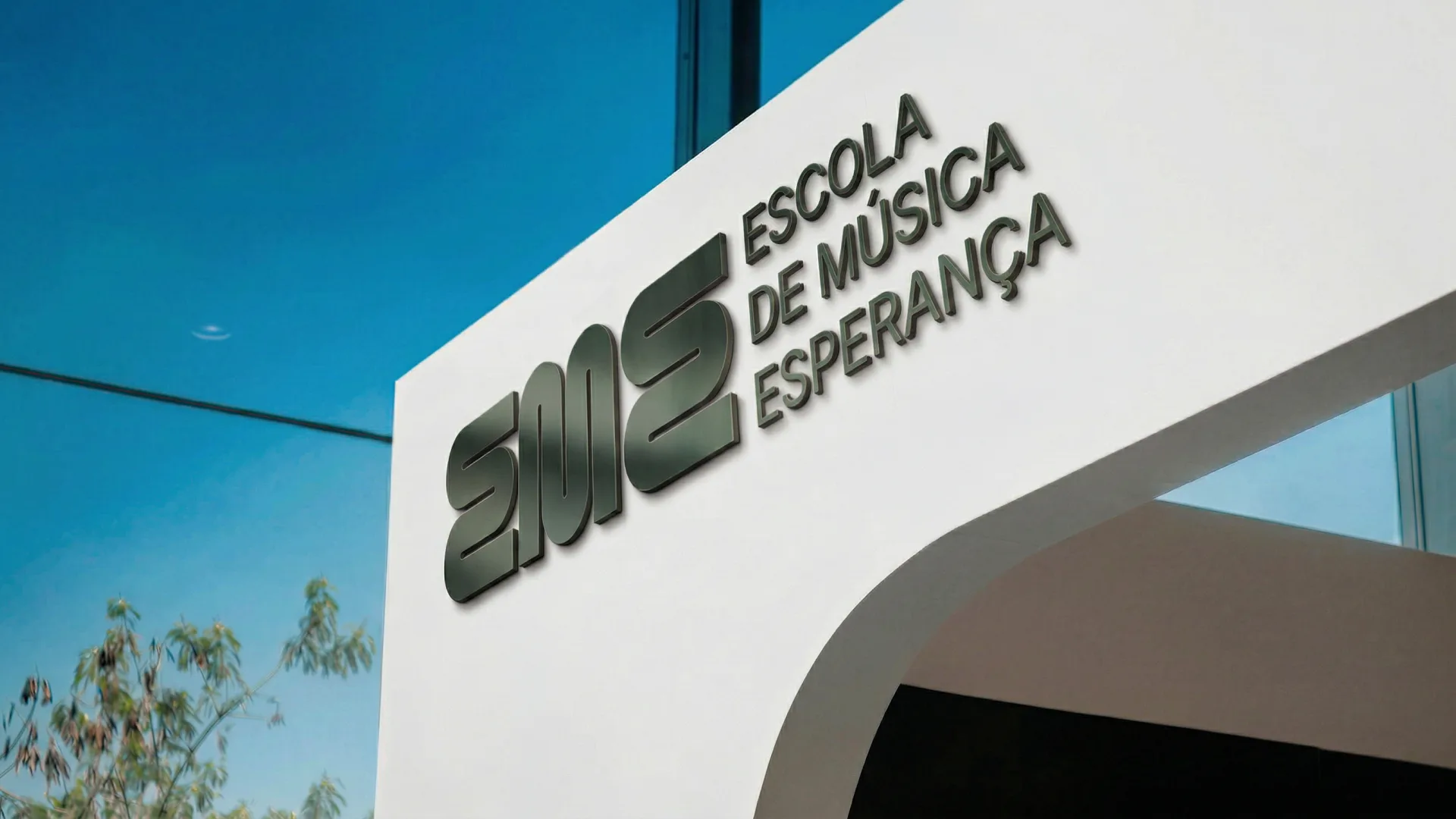 Escola de Música Esperança