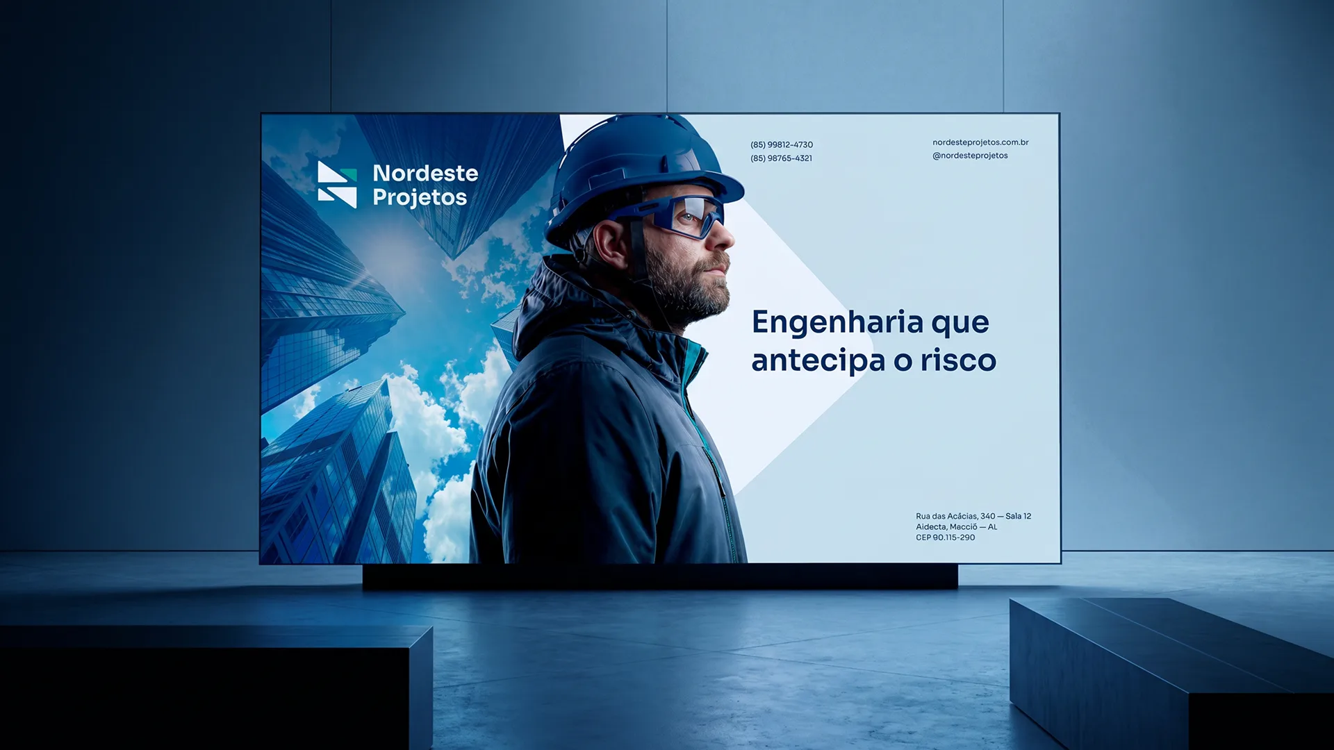 Nordeste Projetos